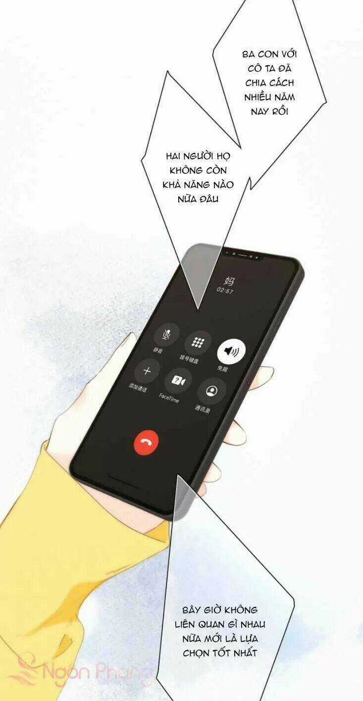 Con Tim Rung Động 2 - Chapter 141 - Trang 13