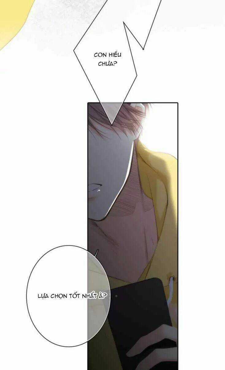 Con Tim Rung Động 2 - Chapter 141 - Trang 14