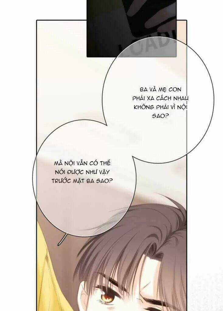 Con Tim Rung Động 2 - Chapter 141 - Trang 15