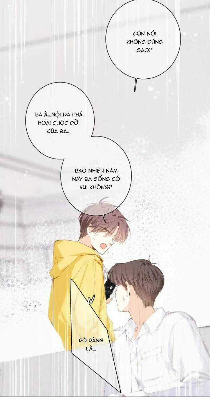 Con Tim Rung Động 2 - Chapter 141 - Trang 17