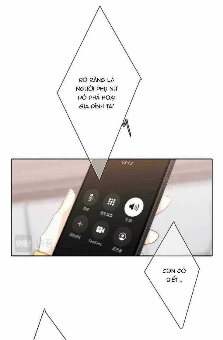 Con Tim Rung Động 2 - Chapter 141 - Trang 18