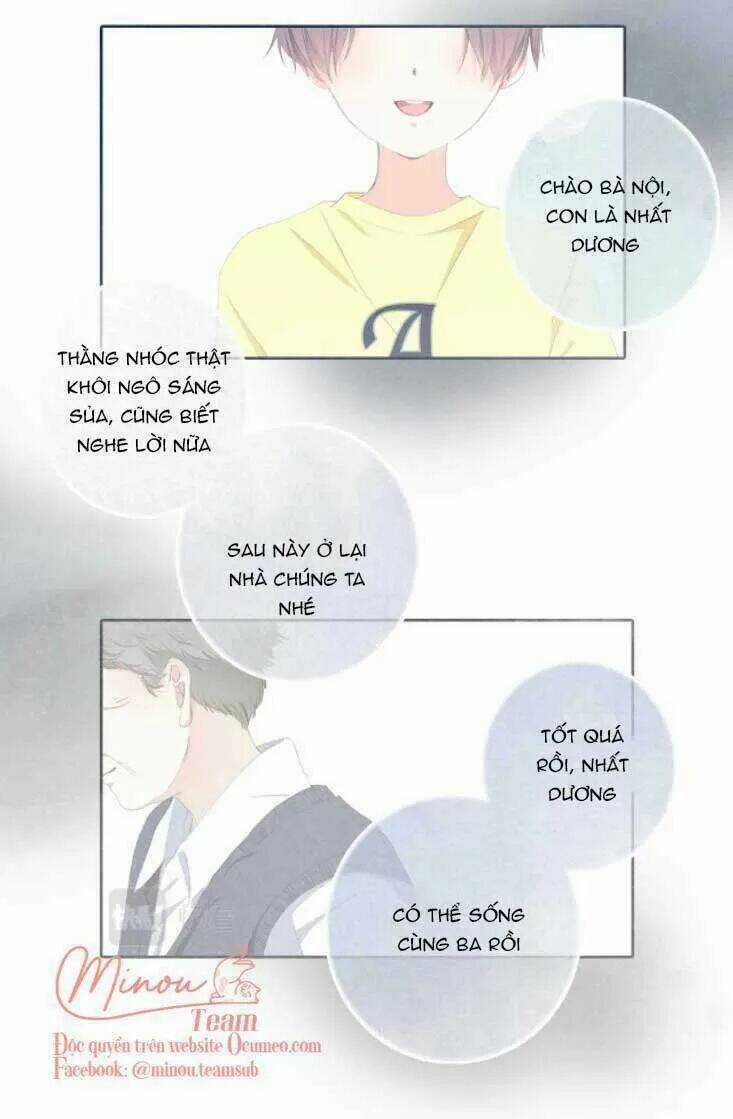 Con Tim Rung Động 2 - Chapter 141 - Trang 3