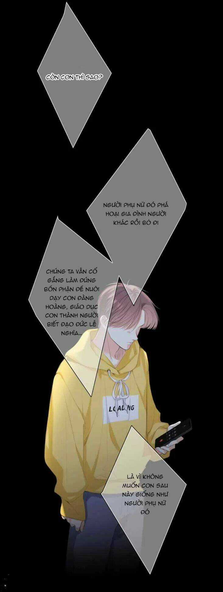 Con Tim Rung Động 2 - Chapter 141 - Trang 21