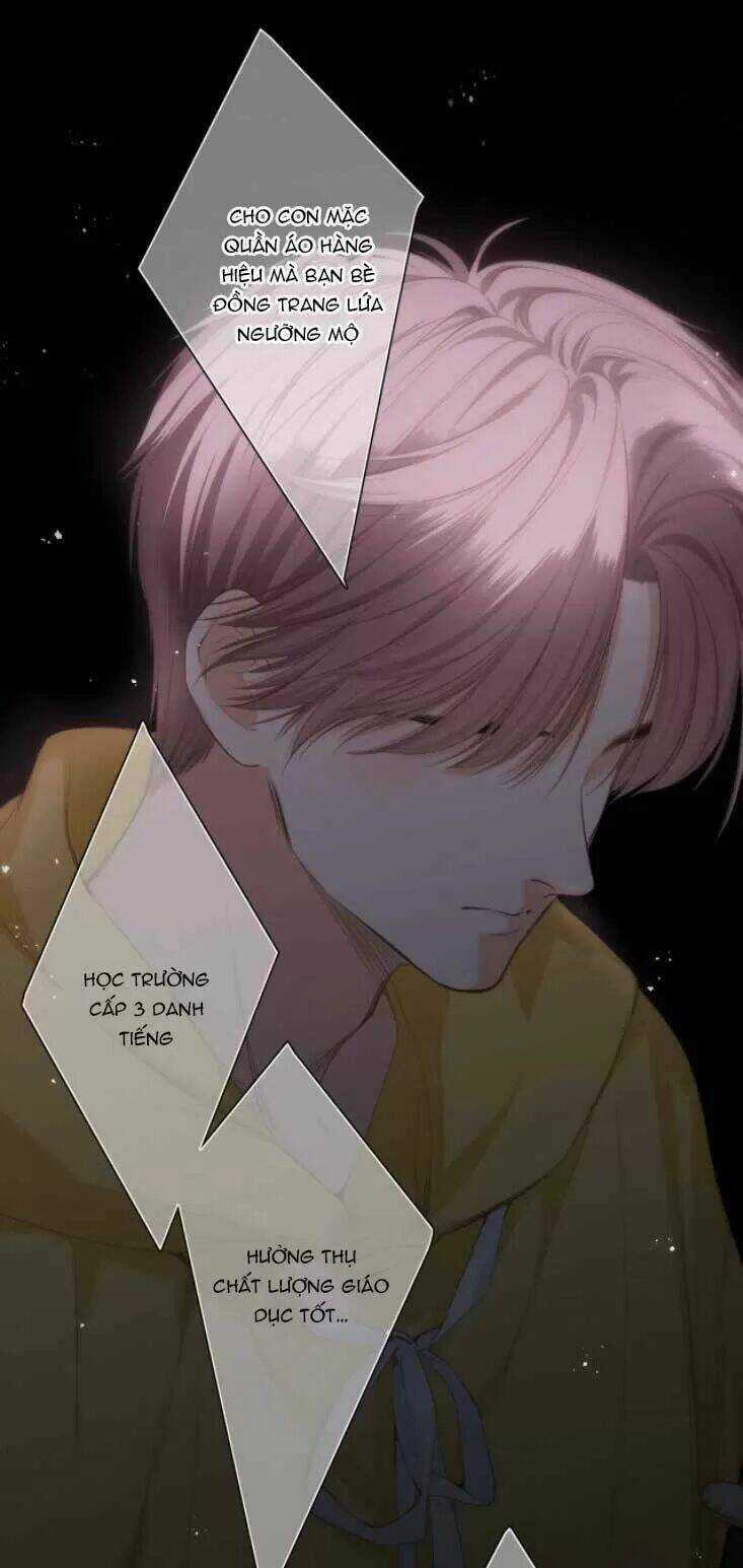 Con Tim Rung Động 2 - Chapter 141 - Trang 22