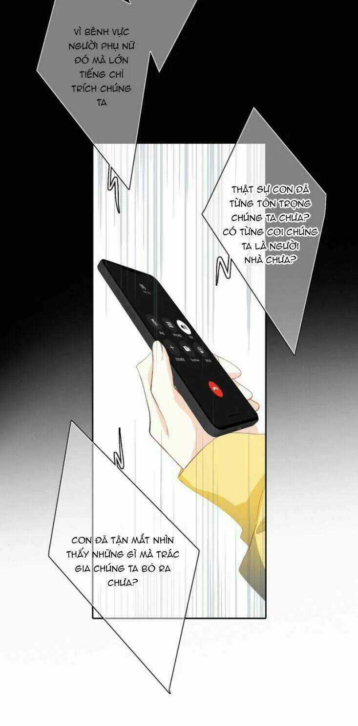 Con Tim Rung Động 2 - Chapter 141 - Trang 24