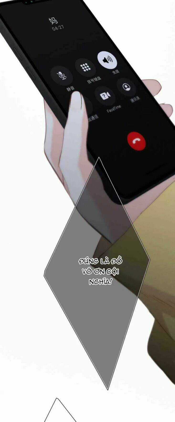 Con Tim Rung Động 2 - Chapter 141 - Trang 26