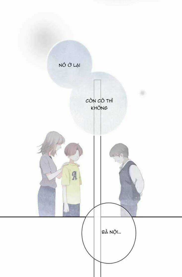 Con Tim Rung Động 2 - Chapter 141 - Trang 4