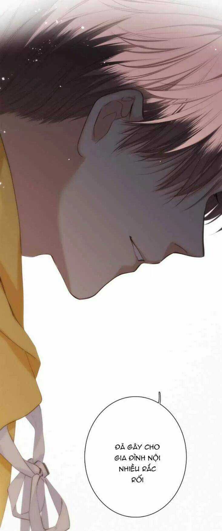 Con Tim Rung Động 2 - Chapter 141 - Trang 31