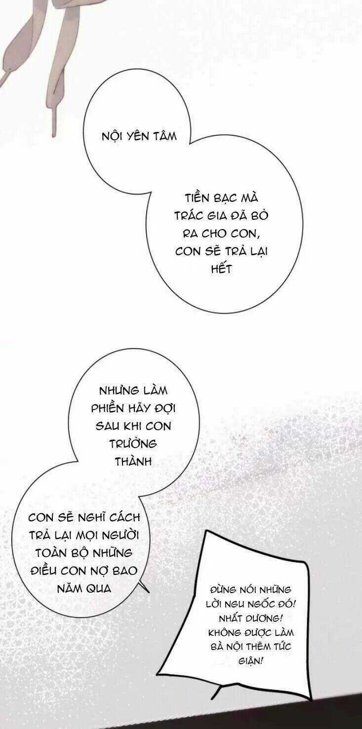 Con Tim Rung Động 2 - Chapter 141 - Trang 32