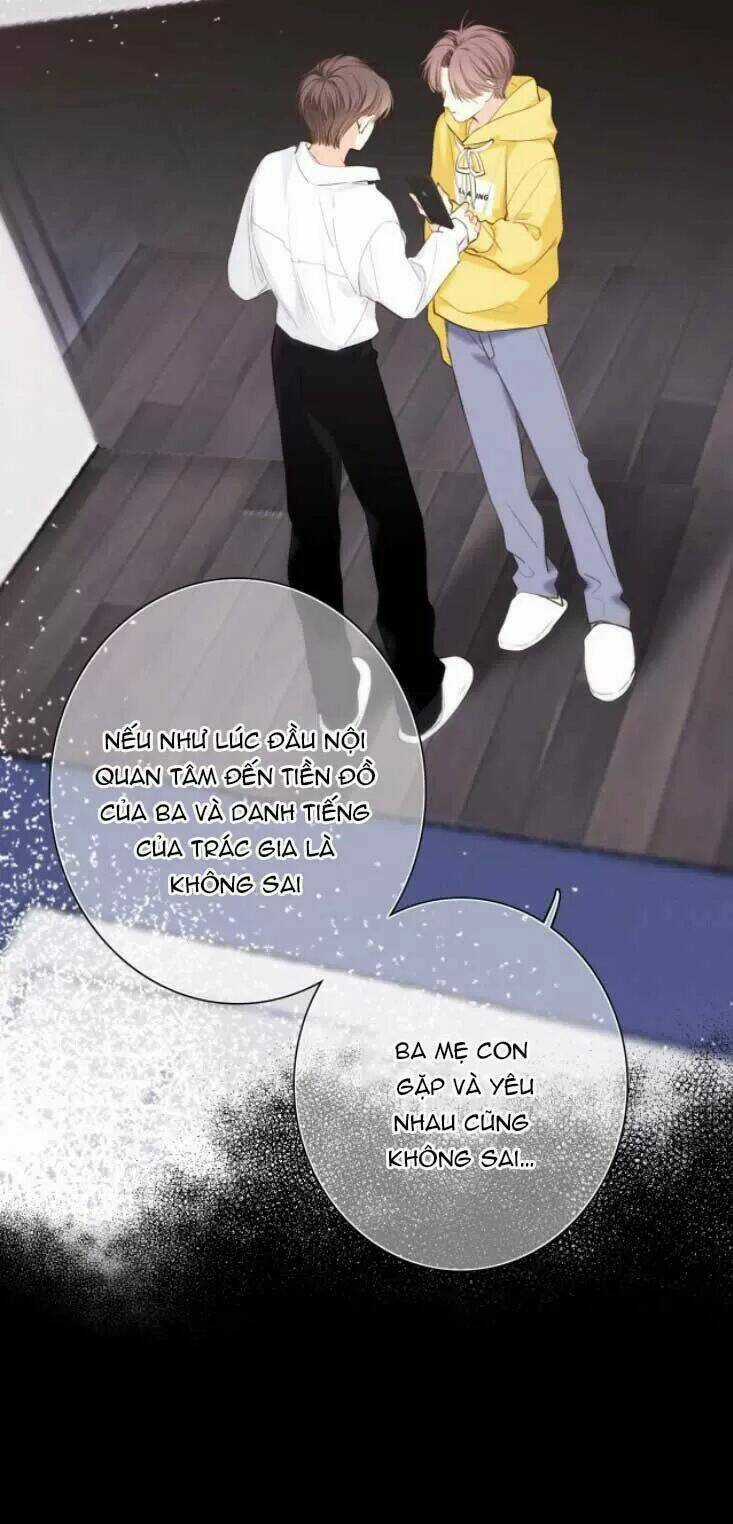 Con Tim Rung Động 2 - Chapter 141 - Trang 33