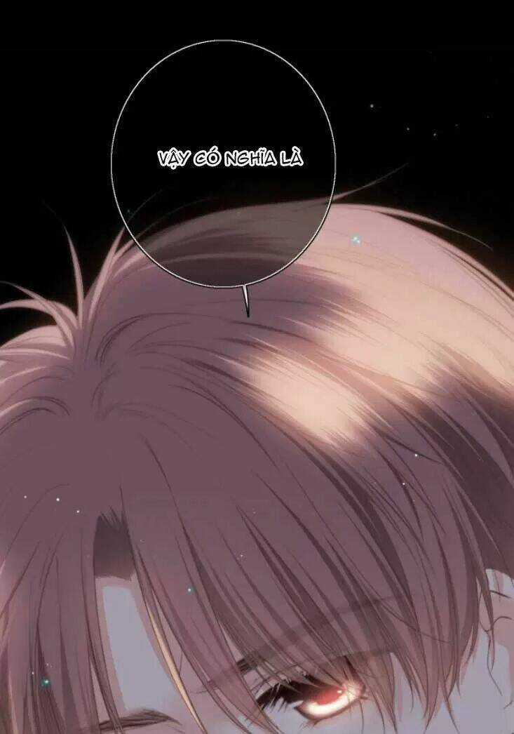 Con Tim Rung Động 2 - Chapter 141 - Trang 34