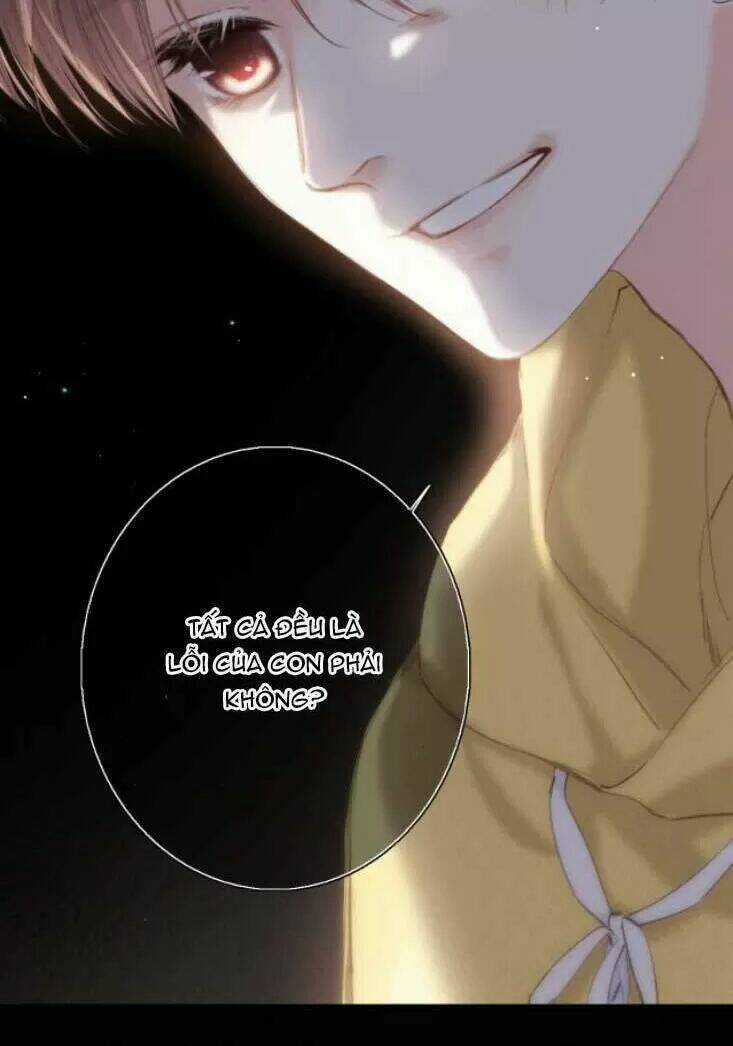 Con Tim Rung Động 2 - Chapter 141 - Trang 35