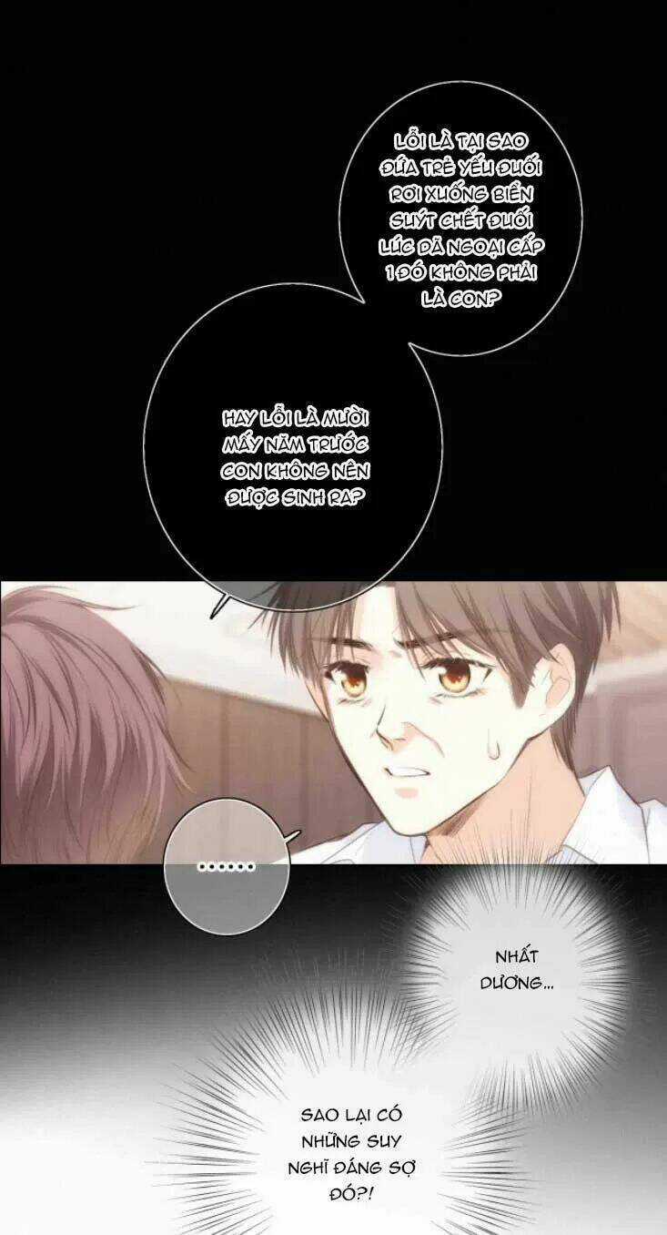 Con Tim Rung Động 2 - Chapter 141 - Trang 36