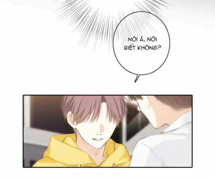 Con Tim Rung Động 2 - Chapter 141 - Trang 37