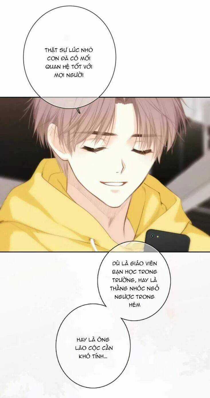 Con Tim Rung Động 2 - Chapter 141 - Trang 38