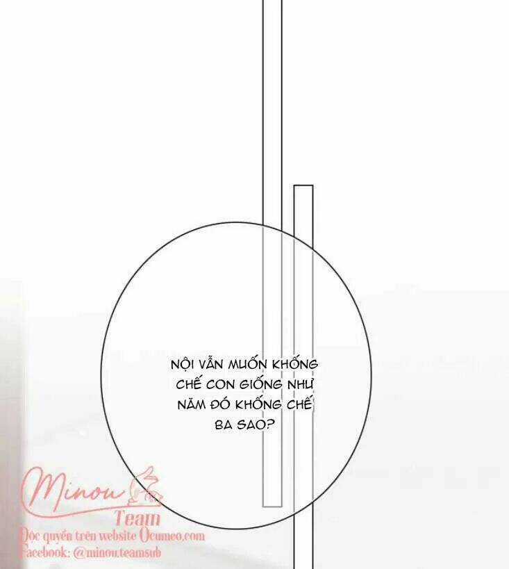 Con Tim Rung Động 2 - Chapter 141 - Trang 5