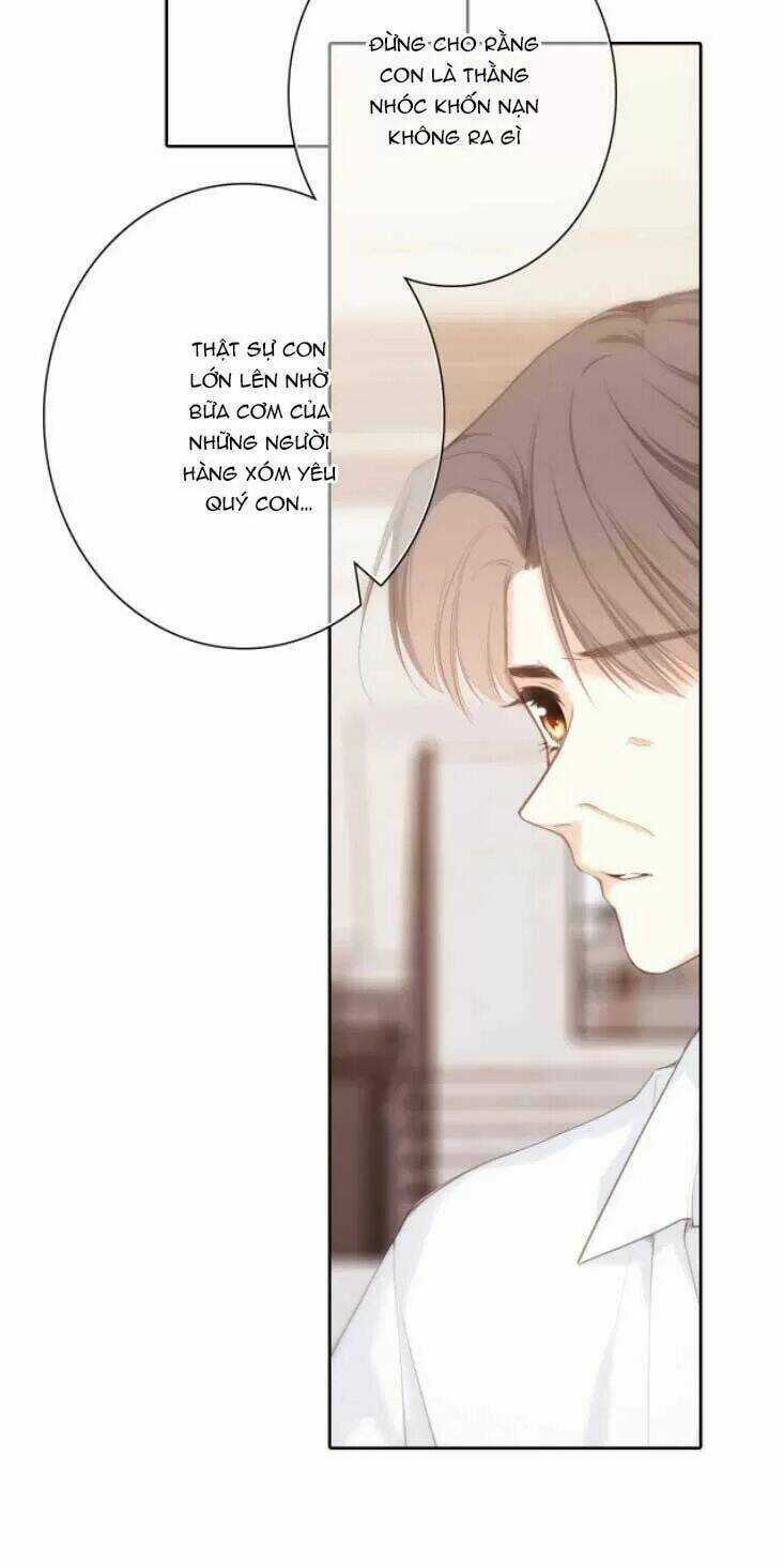 Con Tim Rung Động 2 - Chapter 141 - Trang 42