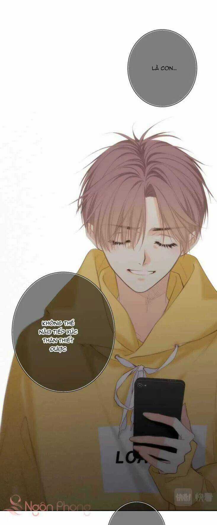 Con Tim Rung Động 2 - Chapter 141 - Trang 44