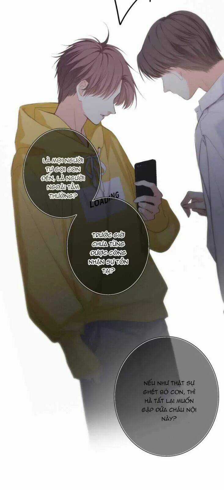 Con Tim Rung Động 2 - Chapter 141 - Trang 46