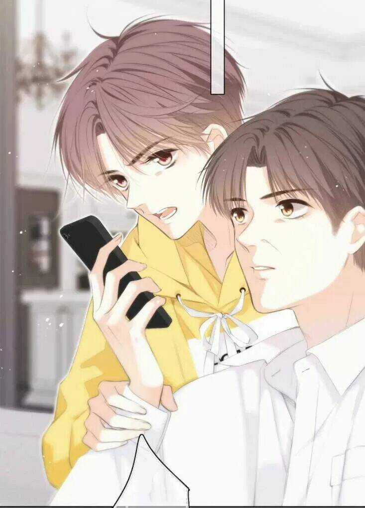 Con Tim Rung Động 2 - Chapter 141 - Trang 6