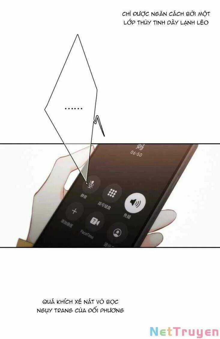 Con Tim Rung Động 2 - Chapter 141 - Trang 51