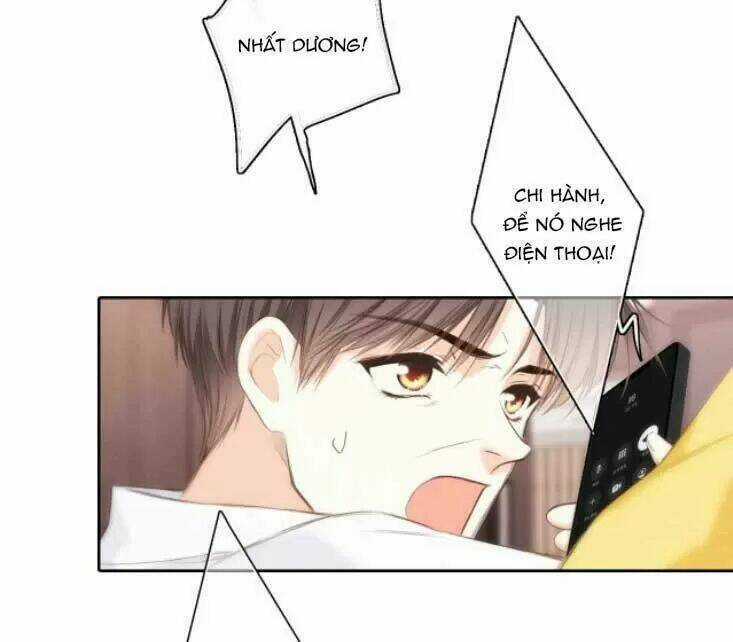 Con Tim Rung Động 2 - Chapter 141 - Trang 7