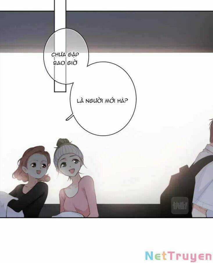 Con Tim Rung Động 2 - Chapter 141 - Trang 61