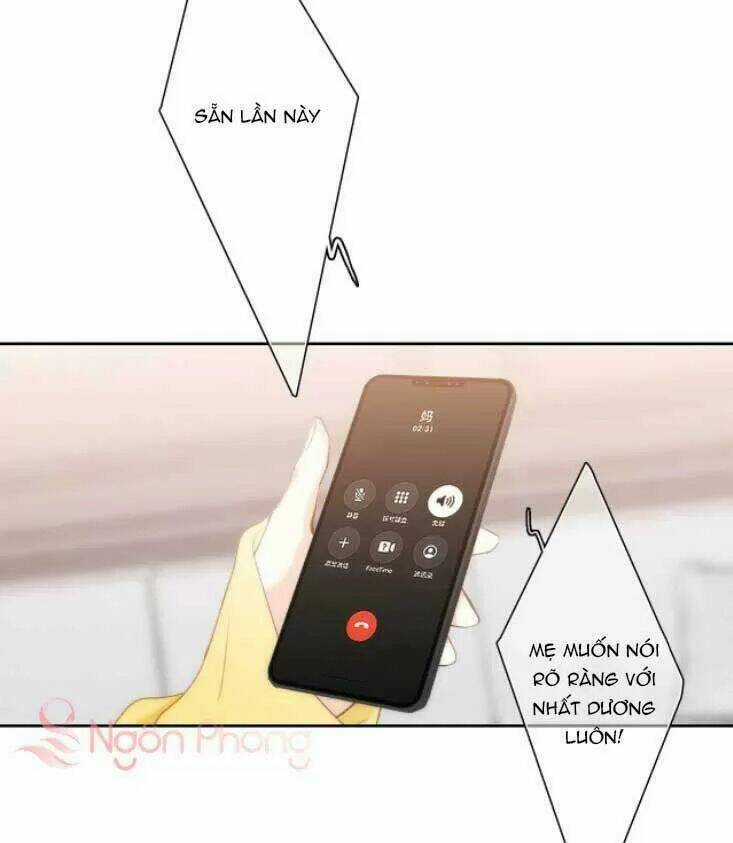 Con Tim Rung Động 2 - Chapter 141 - Trang 8