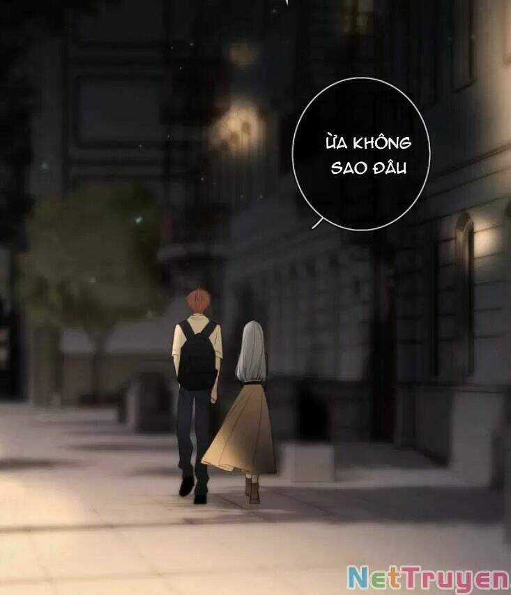 Con Tim Rung Động 2 - Chapter 141 - Trang 74