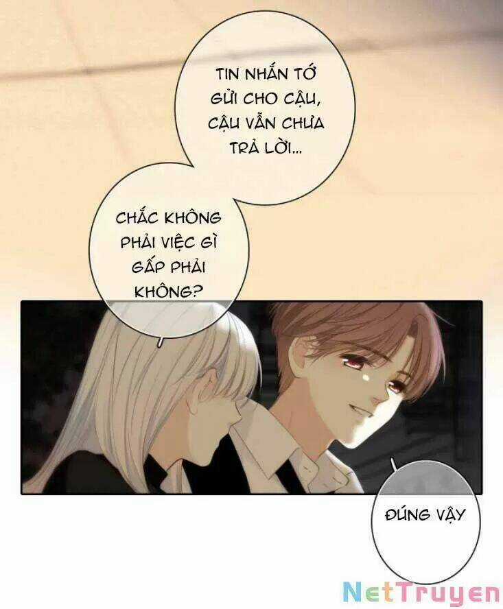 Con Tim Rung Động 2 - Chapter 141 - Trang 75