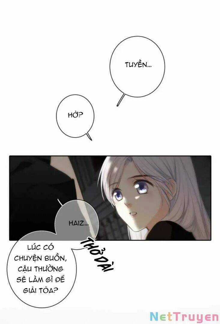 Con Tim Rung Động 2 - Chapter 141 - Trang 76