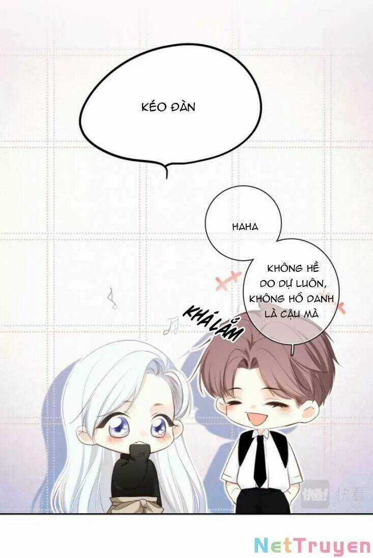 Con Tim Rung Động 2 - Chapter 141 - Trang 77