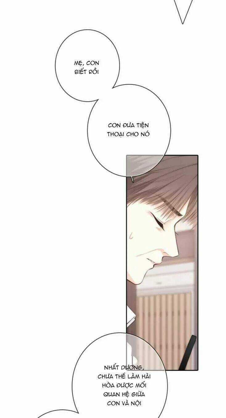 Con Tim Rung Động 2 - Chapter 141 - Trang 9