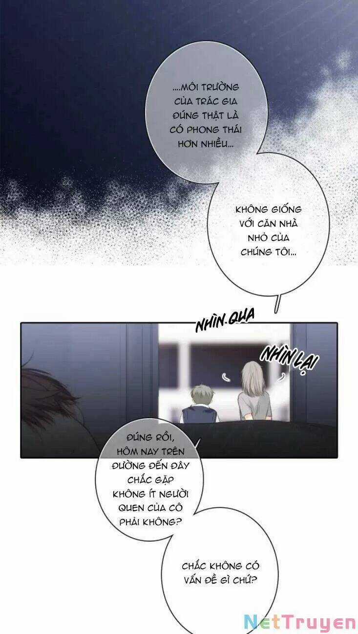 Con Tim Rung Động 2 - Chapter 141 - Trang 87