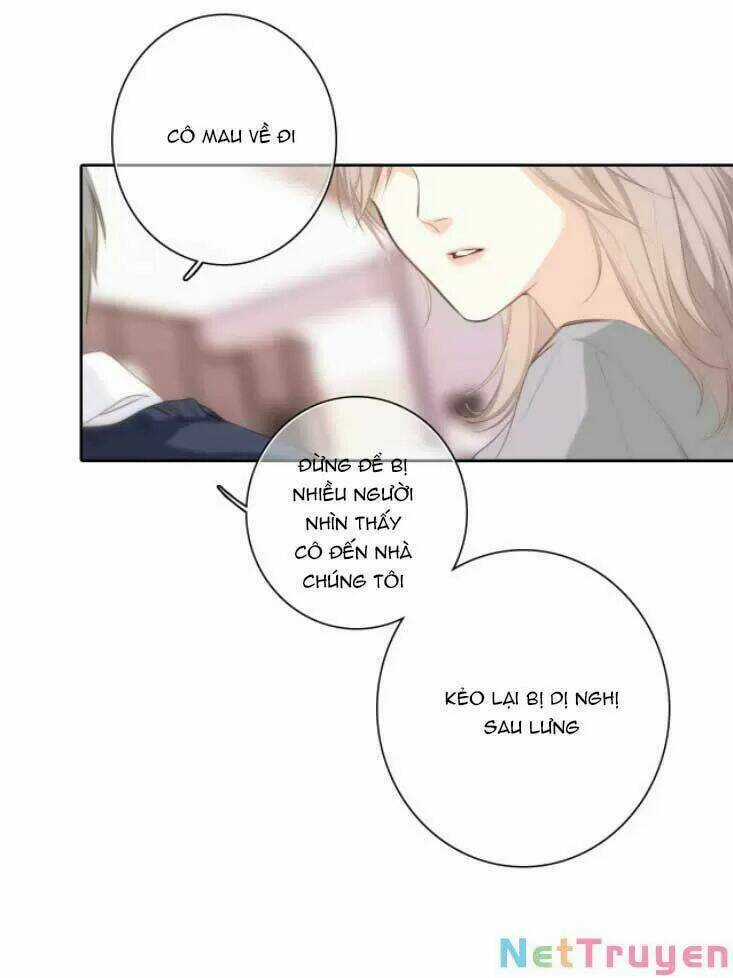 Con Tim Rung Động 2 - Chapter 141 - Trang 89