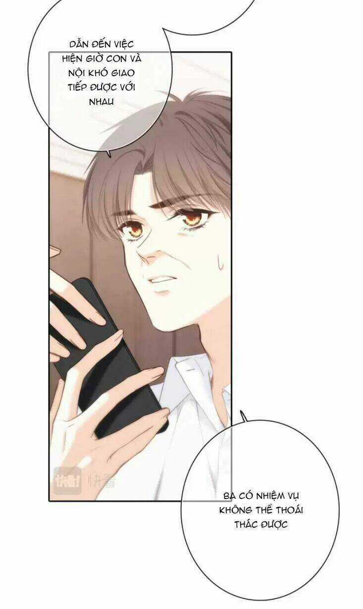 Con Tim Rung Động 2 - Chapter 141 - Trang 10