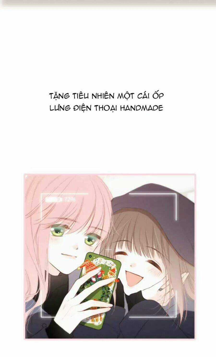 Con Tim Rung Động 2 - Chapter 142.5 - Trang 2