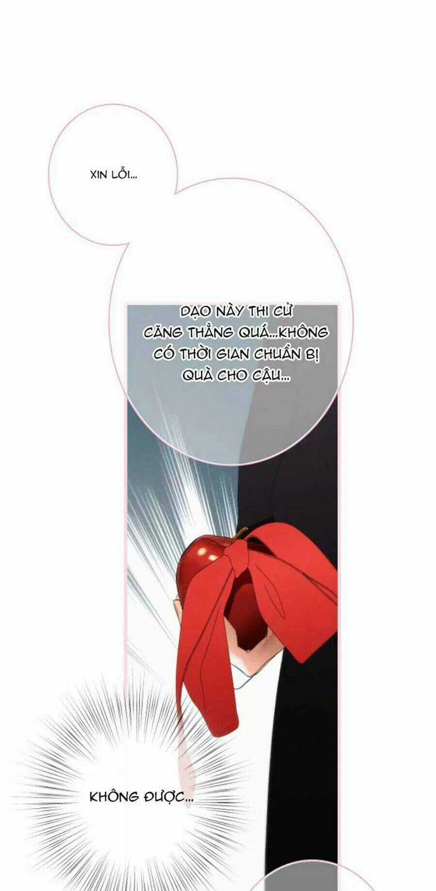 Con Tim Rung Động 2 - Chapter 142.5 - Trang 15