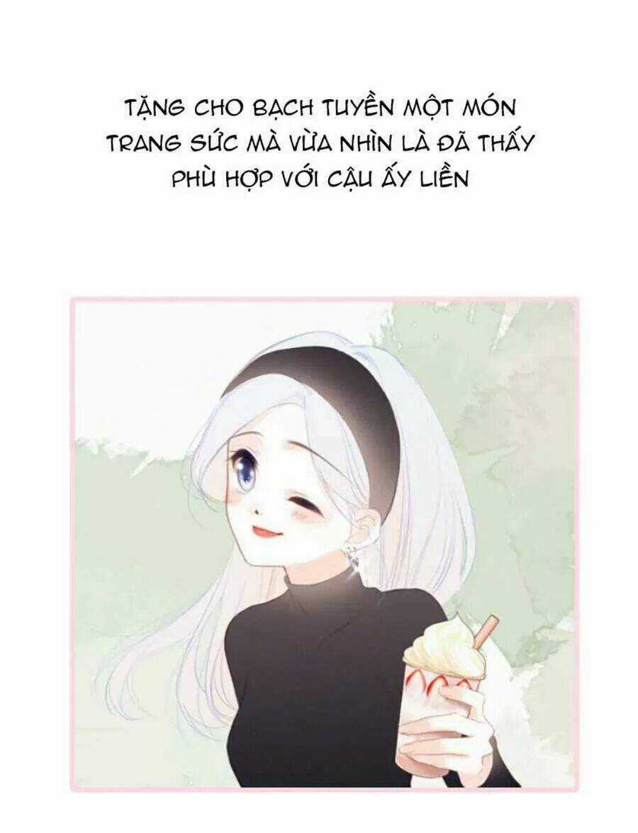 Con Tim Rung Động 2 - Chapter 142.5 - Trang 3