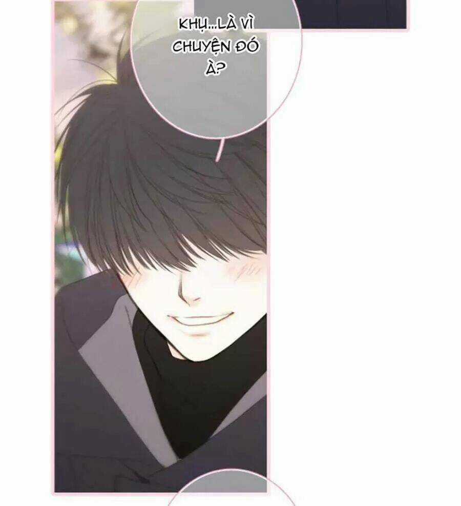 Con Tim Rung Động 2 - Chapter 142.5 - Trang 22