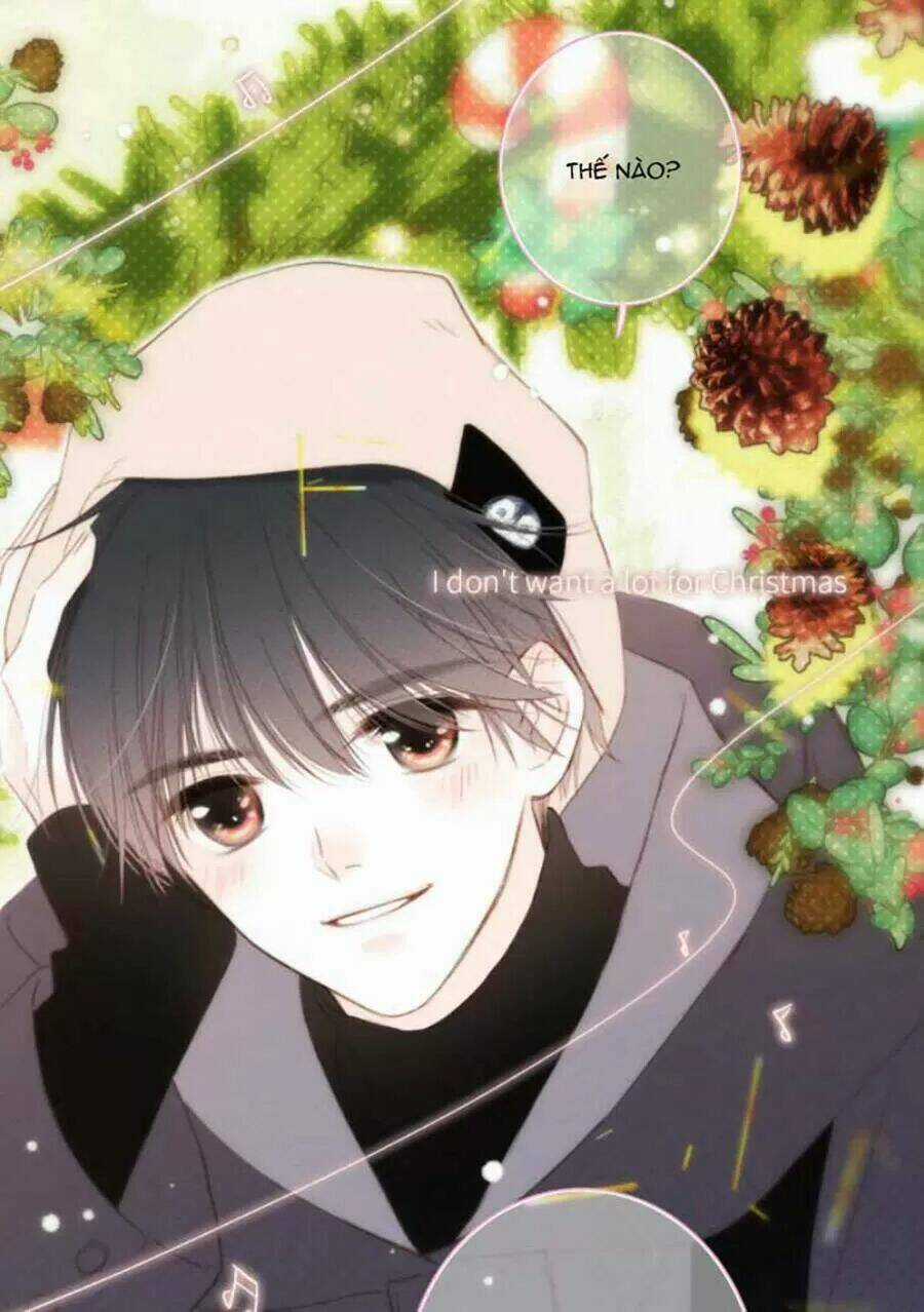 Con Tim Rung Động 2 - Chapter 142.5 - Trang 25