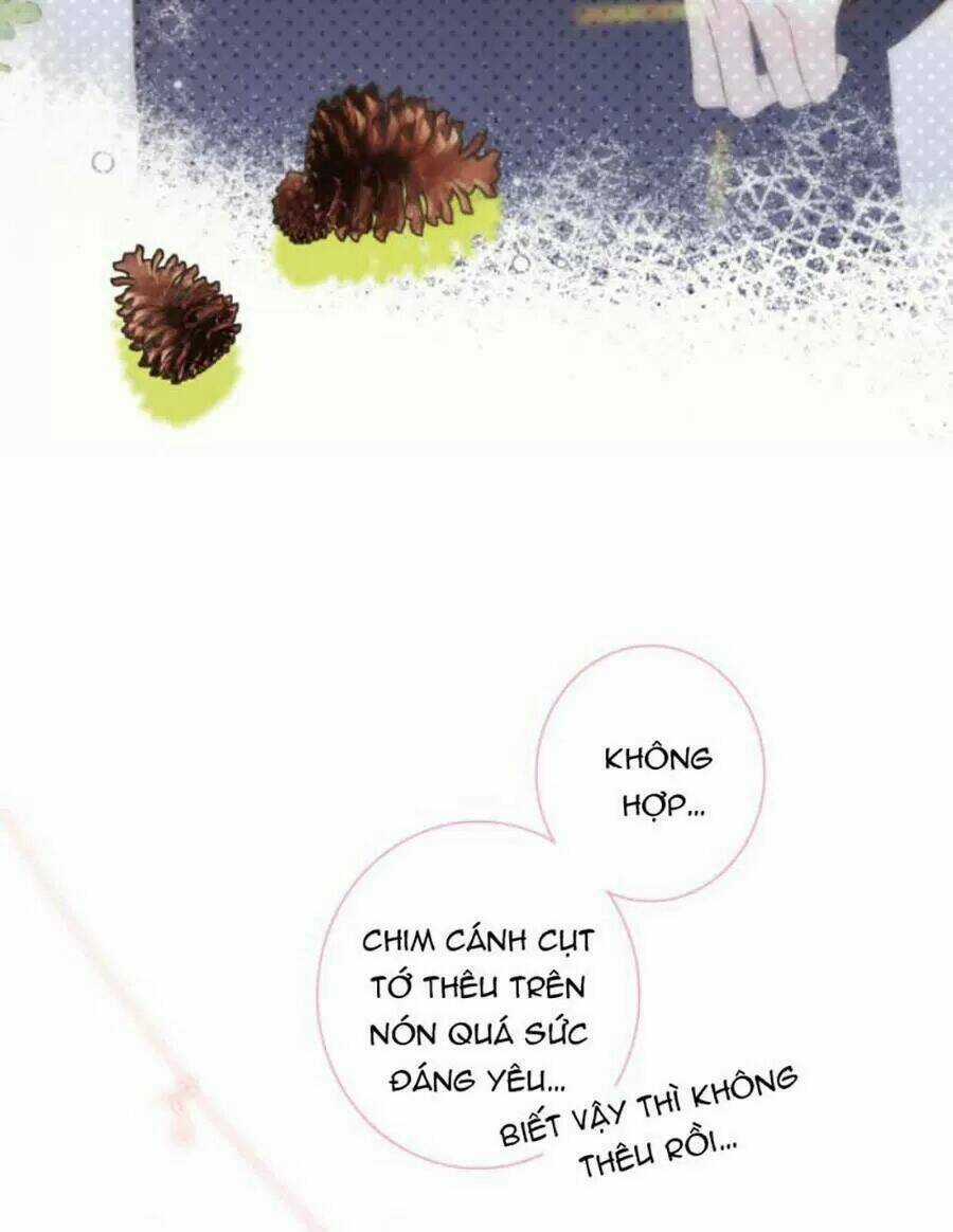 Con Tim Rung Động 2 - Chapter 142.5 - Trang 27