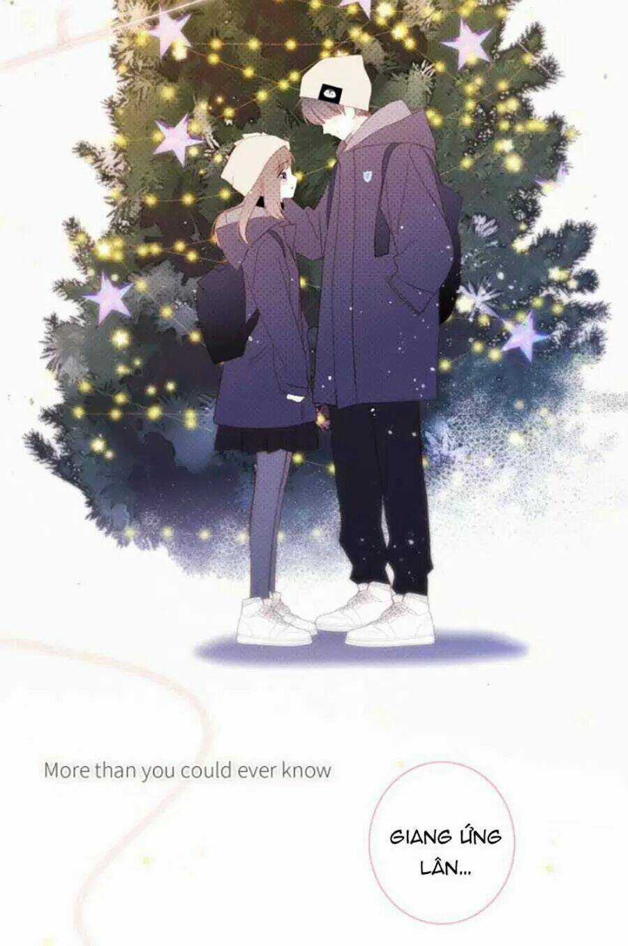 Con Tim Rung Động 2 - Chapter 142.5 - Trang 29