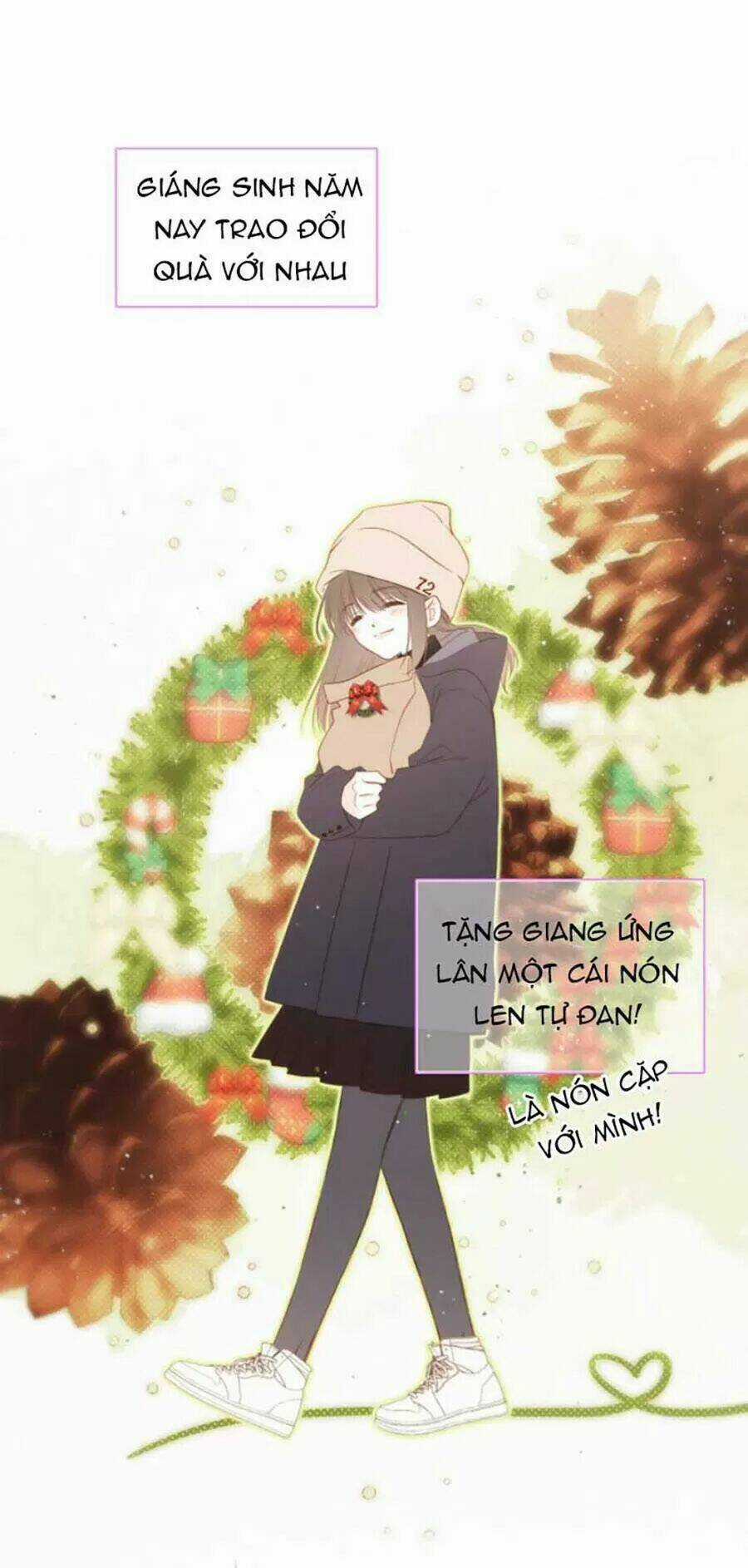 Con Tim Rung Động 2 - Chapter 142.5 - Trang 4