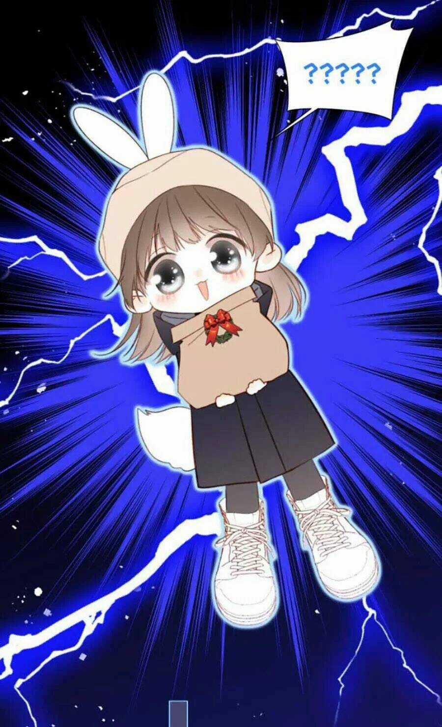 Con Tim Rung Động 2 - Chapter 142.5 - Trang 6