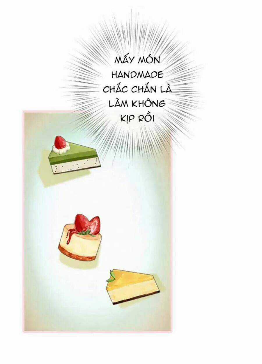 Con Tim Rung Động 2 - Chapter 142.5 - Trang 9