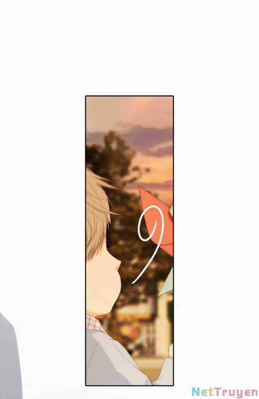 Con Tim Rung Động 2 - Chapter 142 - Trang 11