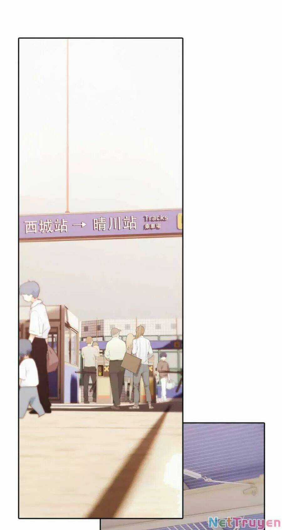 Con Tim Rung Động 2 - Chapter 142 - Trang 3