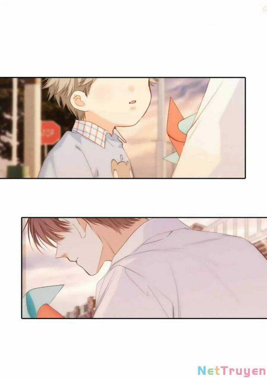 Con Tim Rung Động 2 - Chapter 142 - Trang 21
