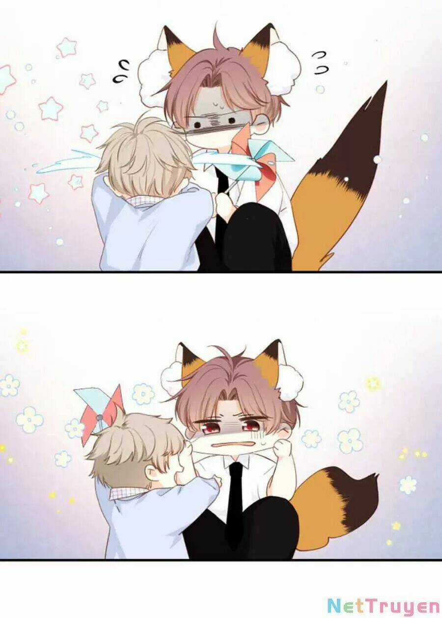 Con Tim Rung Động 2 - Chapter 142 - Trang 24